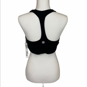 NWT Sports Bra XXL IAB MFG